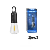 Лампочка с аккумулятором BL HK 169C