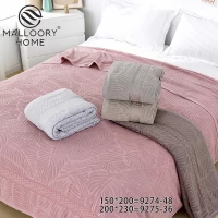 Простынь махровая 150/200 см