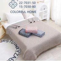 Покрывало муслиновое 150/200 см