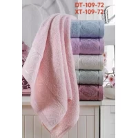 Полотенце банное хлопок	