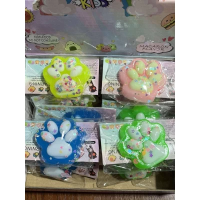 Тапа лапки, 6*6,5 см Тапа лапки, 6*6,5 см