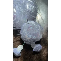 Бантик большой, 12 см