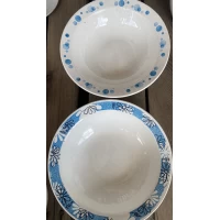 Тарелка глубокая 500 мл