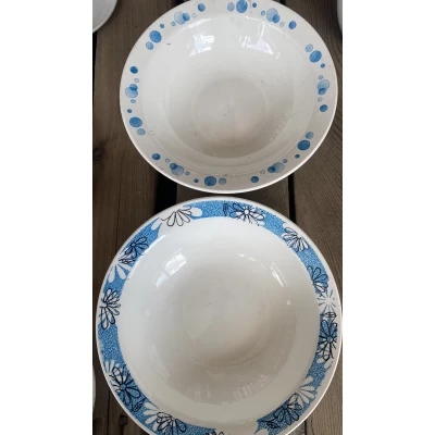 Тарелка глубокая 500 мл