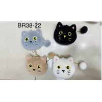 Брелок кошелек