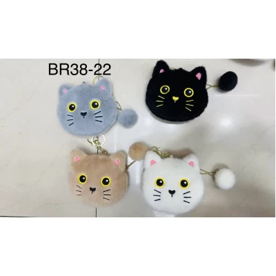 Брелок кошелек