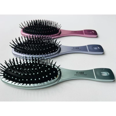 Расческа массажная, 22 см