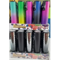 Зажигалка турбо KDR-2069