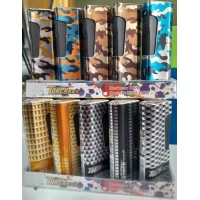 Зажигалка турбо 2070