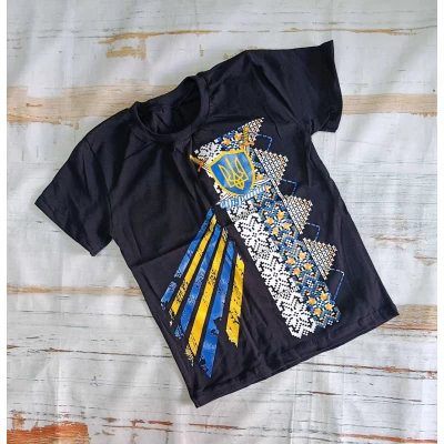 Футболка фуликра  Разм 32-40