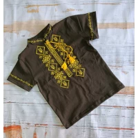 Вышиванка фуликра  Разм 32-42