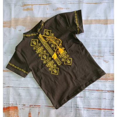 Вышиванка фуликра  Разм 32-42