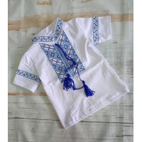 Вышиванка фуликра  Разм 26-34