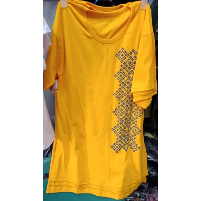 Футболка подросток Размер 46-48-50