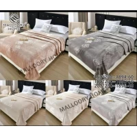 Покрывало в сумке размер 200/230	