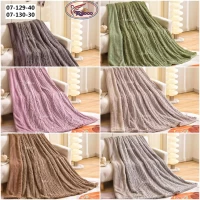 Плед овчина Размер: 200/230