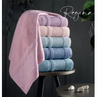 Полотенце "Karacan" Турция банное 70/140	