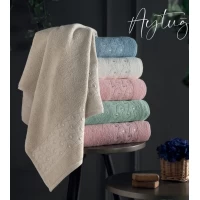 Полотенце "Karacan" Турция кухонное 30/50	