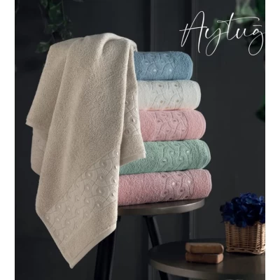 Полотенце "Karacan" Турция кухонное 30/50 Полотенце "Karacan" Турция кухонное 30/50