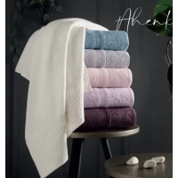 Полотенце "Karacan" Турция банное 70/140	