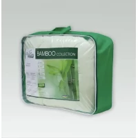 Одеяло 140*205 Viluta 70% силикон, 30% бамбук, плотность 350	