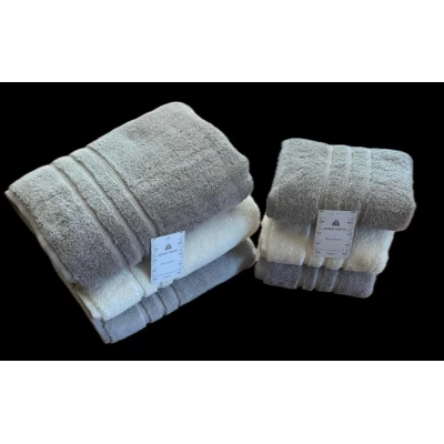 Полотенце банное 70/140 "Doruk texstil" Турция, плотность 600