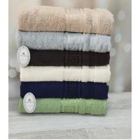 Полотенце для сауны 90/150 "Doruk" Турция, плотность 400	