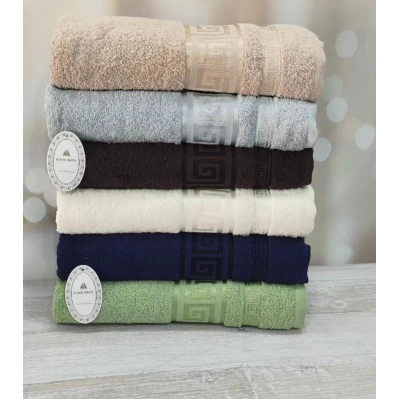 Полотенце для сауны 90/150 "Doruk" Турция, плотность 400