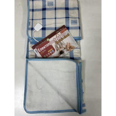 Электропростынь Размер: 120/150