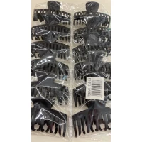 Краб каучук, двойные зубья, 9 см