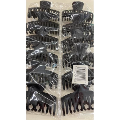 Краб каучук, двойные зубья, 9 см