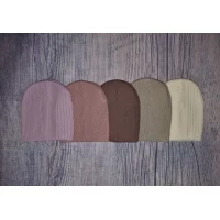 Детская шапка Д 25-12 (акрил) 2119