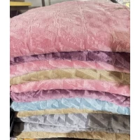 Плед евро 200х220см