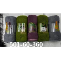 Полотенце для кухни микрофибра 35*70