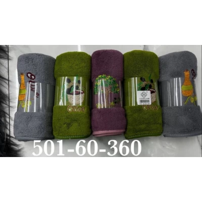 Полотенце для кухни микрофибра 35*70