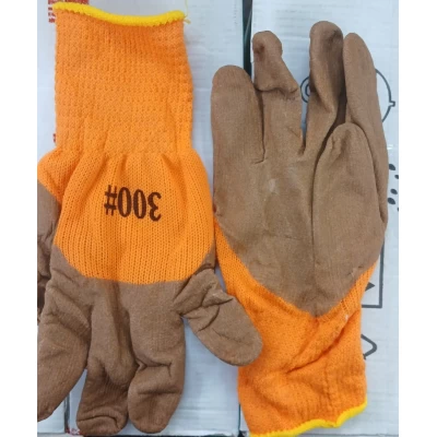 Перчатки пена летние Перчатки пена летние