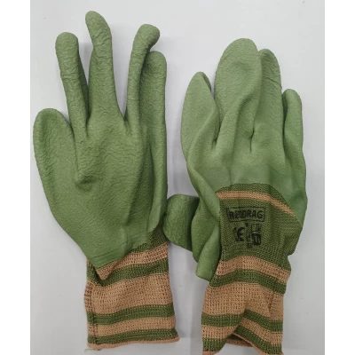 Перчатки пена летние хаки Перчатки пена летние хаки