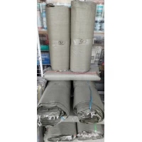 Мешок зелёный 90см высота плотный