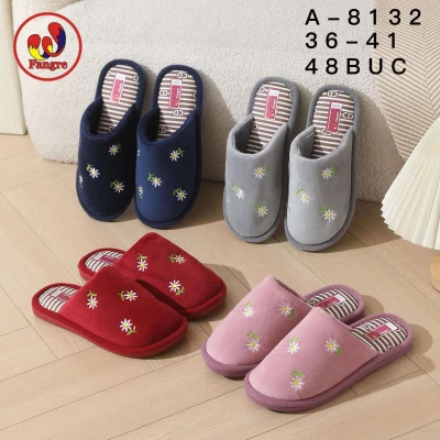 Тапочки женские. Размеры - 36-41