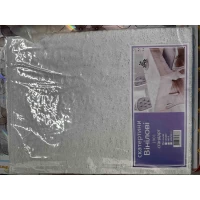 Скатерть Винил Новый 110х140