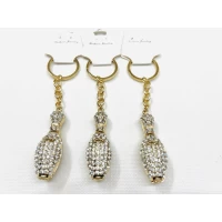 Брелок духи, 6 см