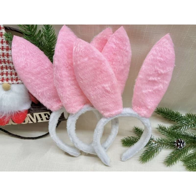 Обруч ушки зайца