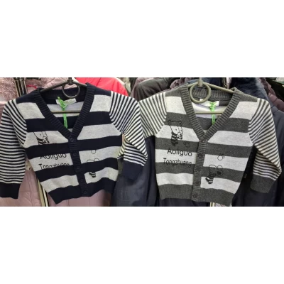 Кофта  503 (1401) Размер M-XXL