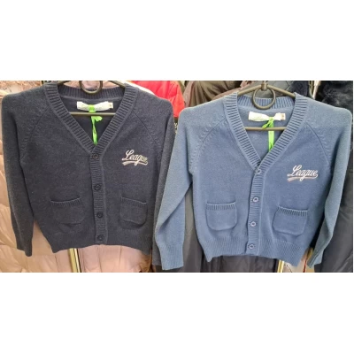 Кофта  АН004(22536) Размер 1-9