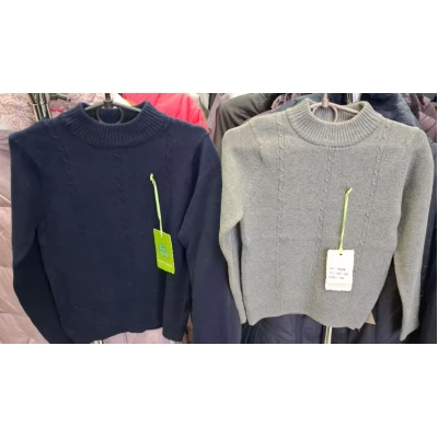 Джемпер  7083М(22261) Размер 120-150