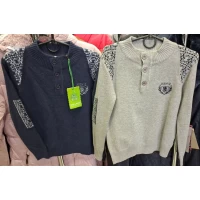 Джемпер  267ЕY(22583) Размер 9-17