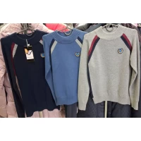 Джемпер 19081(23916) Размер 130-170