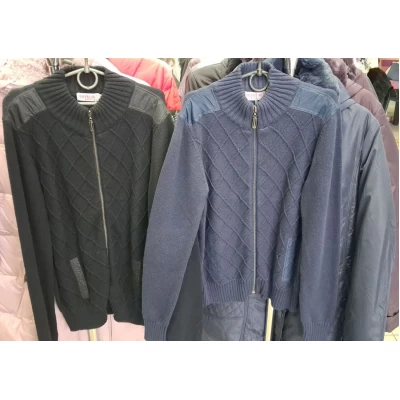 Кофта 7391(23949) Размер 134-164