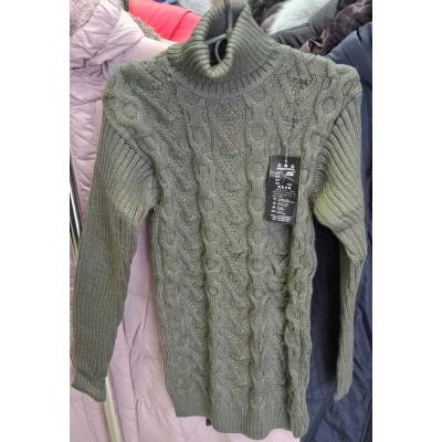 Свитер (22357) Размер 26-32