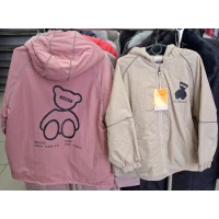 Ветровка  2125(24841) Размер 5-13 лет